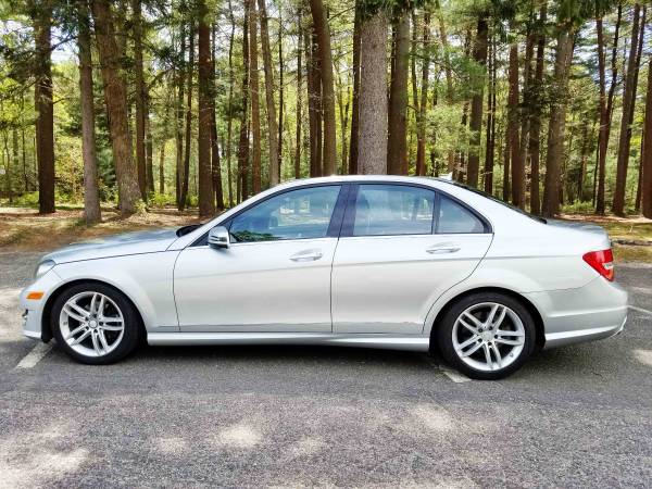 2012 Mercedes C300 4-Matic - Prior Certified Pre-Owned! - cars & for sale in Lakewood, PA – photo 16