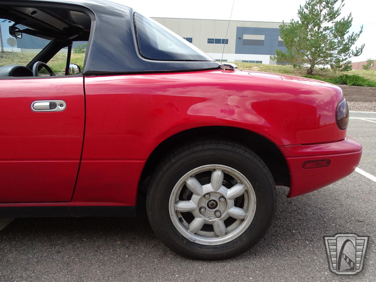 1990 Mazda Miata for sale in O'Fallon, IL – photo 54