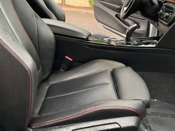 2015 BMW 4-Series 418i coupe Sport-Navigation! Backup Camera! for sale in Phoenix, AZ – photo 20