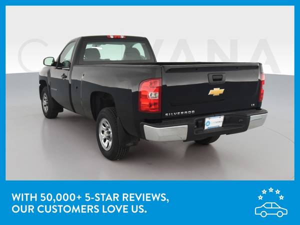 2013 Chevy Chevrolet Silverado 1500 Regular Cab Work Truck Pickup 2D for sale in Greenville, SC – photo 6