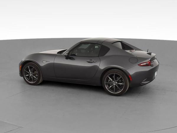 2019 MAZDA MX5 Miata RF Grand Touring Convertible 2D Convertible... for sale in Knoxville, TN – photo 6