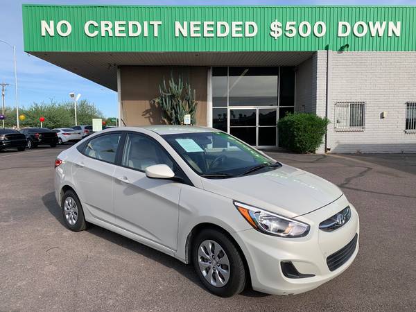 $500 DOWN AND DRIVE--BAD CREDIT/NO CREDIT/GOOD CREDIT⭐️🚘 ✅ - cars &... for sale in Mesa, AZ – photo 8