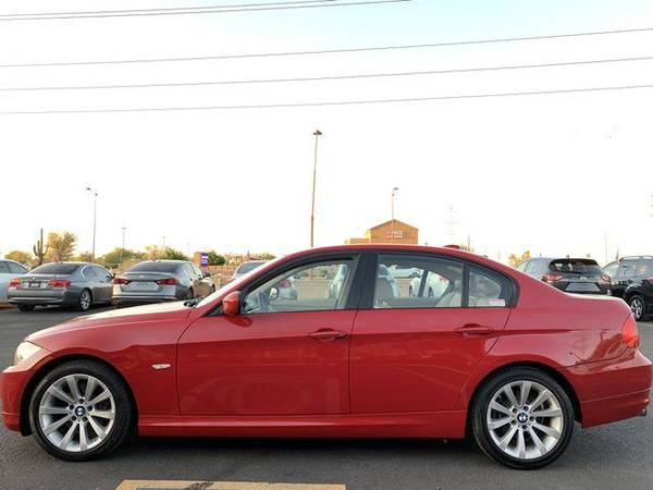 2011 BMW 3 Series 328i Sedan 4D ONLY CLEAN TITLES! FAMILY... for sale in Surprise, AZ – photo 6