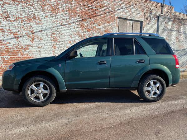 2007 Saturn Vue - cars & trucks - by dealer - vehicle automotive sale for sale in Drexel, MO – photo 2