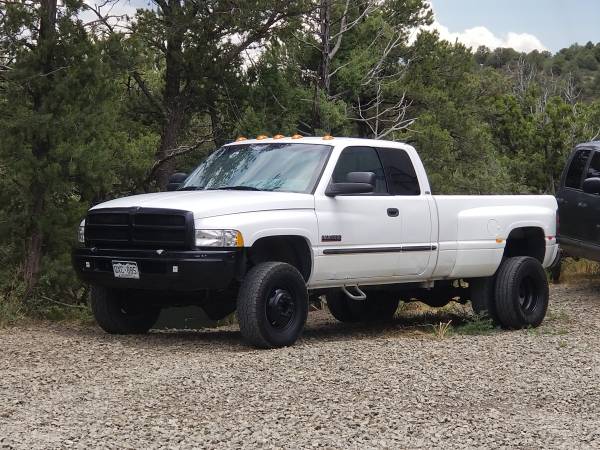 diesel parts Ram 3500 ram 2500 F350 F250 - cars & trucks - by dealer... for sale in Trinidad, CO – photo 18