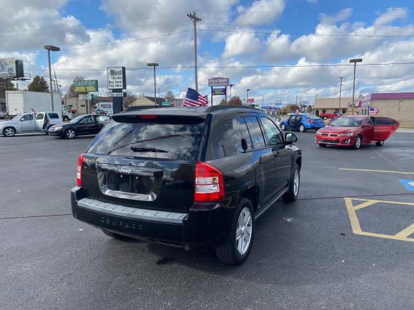 2007 JEEP COMPASS 80.00 a week!! No credit needed! - cars & trucks -... for sale in Springdale, AR – photo 4
