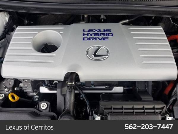2016 Lexus CT 200h Hybrid SKU:G2274776 Hatchback for sale in Cerritos, CA – photo 24