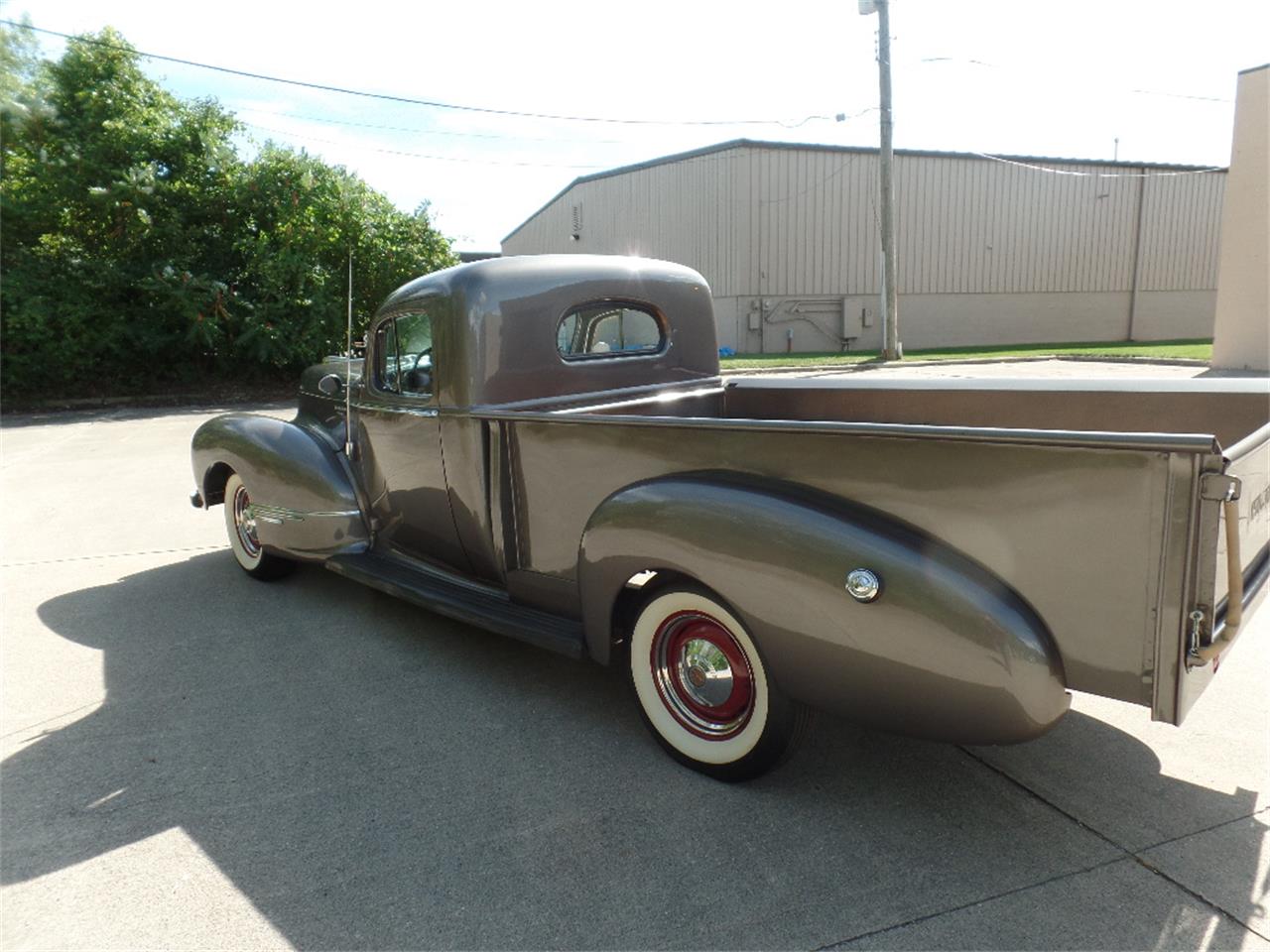 1945 Hudson Pickup for sale in Clinton Township, MI – photo 6