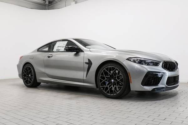 ___M8___2020_BMW_M8_Competition_LEASE SPECIAL!!! $1,699/MONTH!!_ -... for sale in Honolulu, HI – photo 3