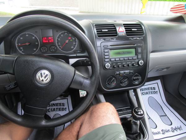 XXXXX 2006 Volkswagen Jetta TDI Manual 5-Spd 1 OWNER 150K miles... for sale in Fresno, CA – photo 22