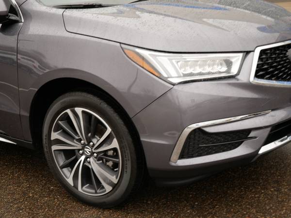 2020 Acura MDX w/Technology Pkg - - by dealer for sale in VADNAIS HEIGHTS, MN – photo 3