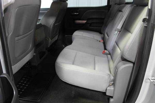 2015 Chevrolet Silverado 1500 4WD Crew Cab 143.5 LT w/1LT for sale in Lockhart, TX – photo 13