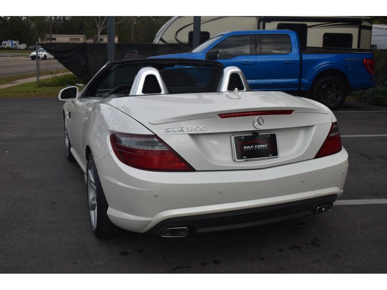 2014 Mercedes-Benz SLK-Class for sale in Biloxi, MS – photo 32