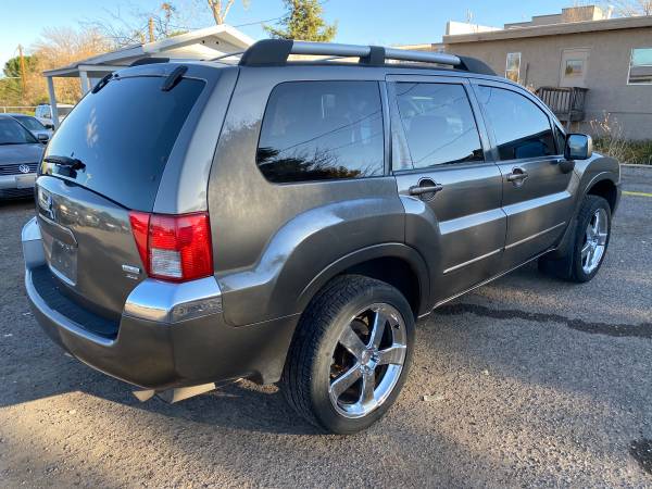 2004 Mitsubishi Endeavor XLS AWD V6 Automatic 185K Miles - cars &... for sale in Cornville, AZ – photo 4