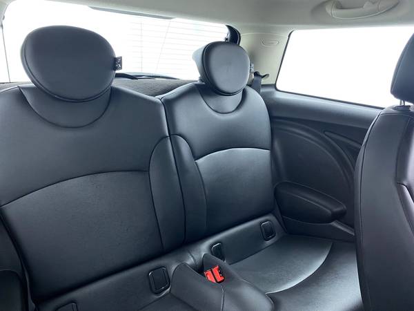 2013 MINI Hardtop Cooper Hatchback 2D hatchback Blue - FINANCE... for sale in Visalia, CA – photo 24