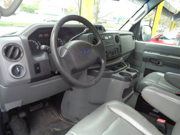 2009 Ford Econoline Passenger Van E-150/49 PER WEEK, YOU for sale in Rosedale, NY – photo 6