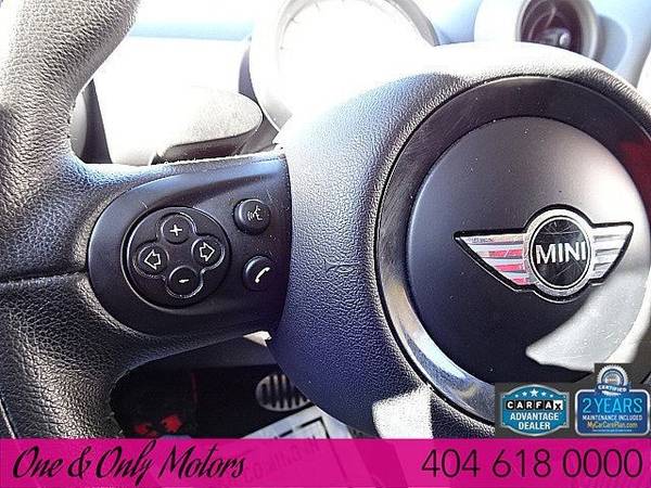 2012 MINI Cooper S Countryman Sedan - - by dealer for sale in Doraville, GA – photo 11