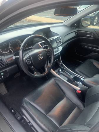2013 Honda Accord EX-L - cars & trucks - by owner - vehicle... for sale in Nortport, AL – photo 9