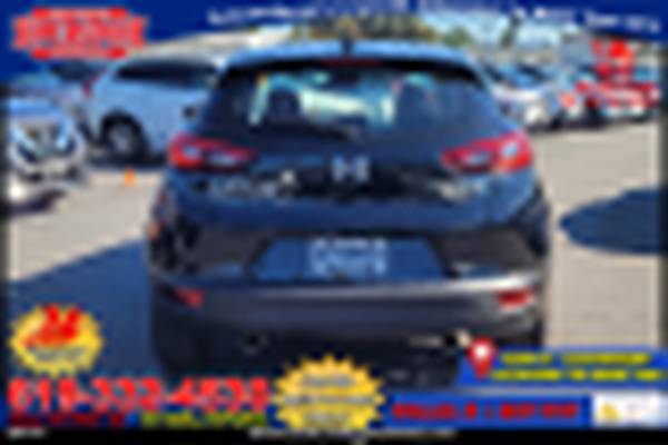 2018 MAZDA CX-3 SPORT -EZ FINANCING-LOW DOWN! - cars & trucks - by... for sale in El Cajon, CA – photo 8