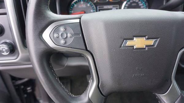 2017 Chevrolet Silverado 1500 - - by dealer for sale in Milford, OH – photo 19