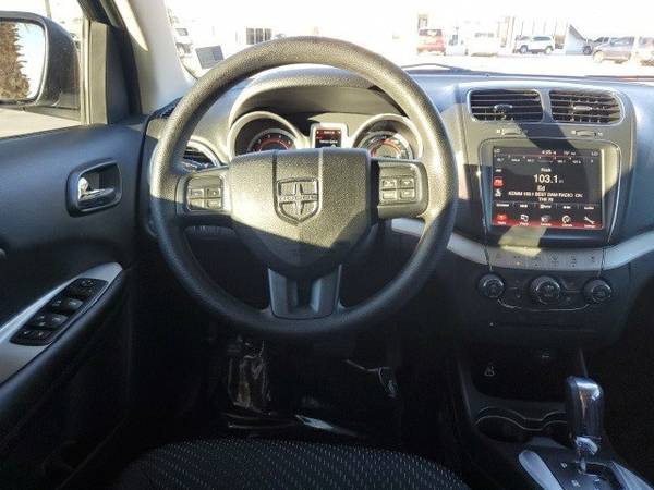 2019 *Dodge* *Journey* *SE FWD* Billet Clearcoat - cars & trucks -... for sale in Lake Havasu City, AZ – photo 13
