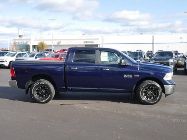 2015 Ram 1500 Big Horn for sale in Cambridge, MN – photo 12