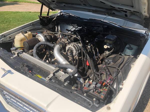 1985 Caprice turbo LS for sale in Minneapolis, MN – photo 7