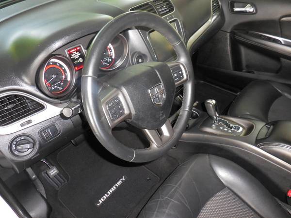 2017 Dodge Journey Crossroad 3.6L V6 SHARPEST NICEST ONE!L@@@@K!! -... for sale in Fort Myers, FL – photo 13