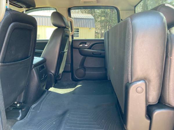 2014 Chevy Silverado 2500 HD LTZ Durmax for sale in Other, WI – photo 8