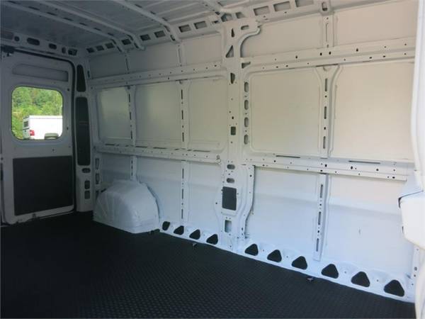 2019 Ram ProMaster Cargo Van PROMASTER 2500 HIGH ROOF CARGO for sale in Fairview, NC – photo 14