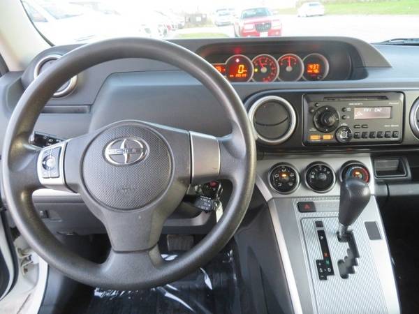 2012 Scion XB... 205,000 Miles... $2,800 - cars & trucks - by dealer... for sale in Waterloo, IA – photo 13