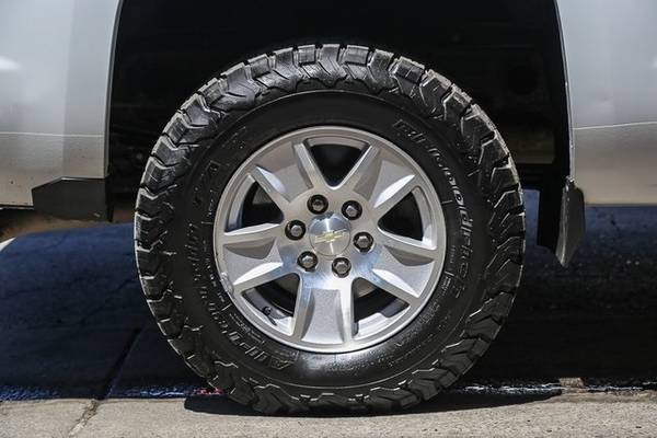 2014 Chevrolet Silverado 1500 LT for sale in Colusa, CA – photo 13