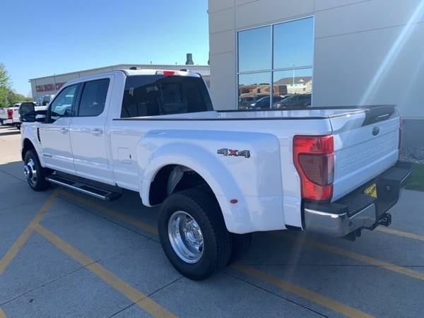2020 Ford Super Duty F-350 DRW LARI - - by dealer for sale in Boone, IA – photo 8