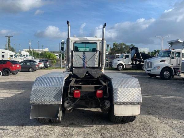 2001 Mack CH613 DAYCAB - cars & trucks - by dealer - vehicle... for sale in Fl. Lauderdale, FL – photo 8