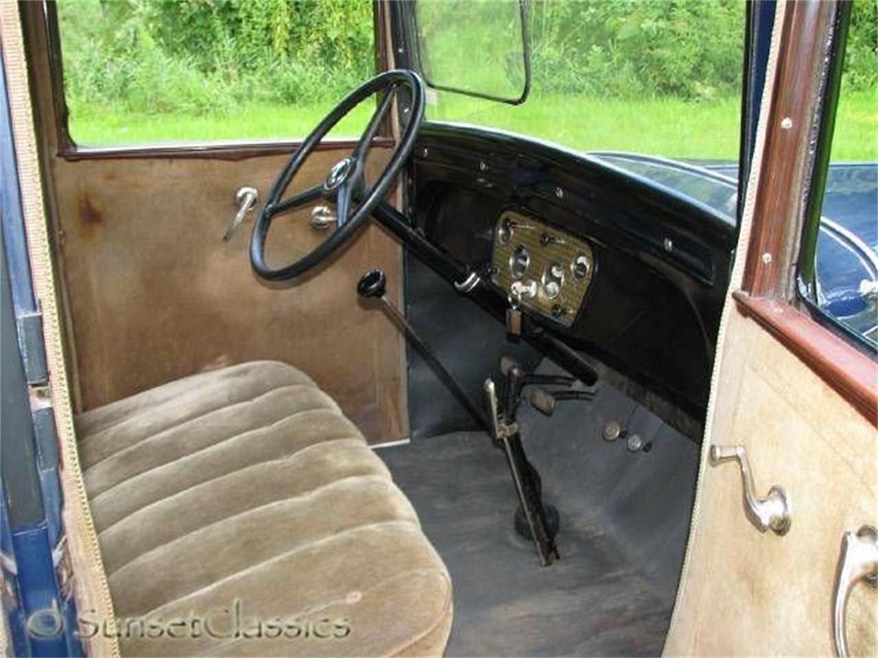 1931 Chevrolet Deluxe for sale in Cadillac, MI – photo 12