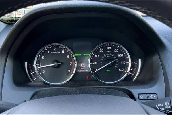 2019 Acura TLX AWD All Wheel Drive 3 5L SH - w/Technology Pkg Sedan for sale in Honolulu, HI – photo 20