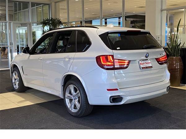 Used 2016 BMW X5 xDrive35i/8, 111 below Retail! for sale in Scottsdale, AZ – photo 2