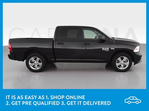 2019 Ram 1500 Classic Crew Cab Express Pickup 4D 5 1/2 ft pickup for sale in Orlando, FL – photo 10