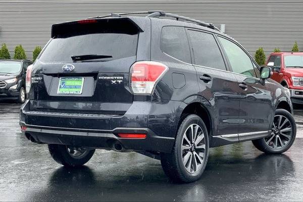 2018 Subaru Forester AWD All Wheel Drive Touring SUV for sale in Tacoma, WA – photo 14