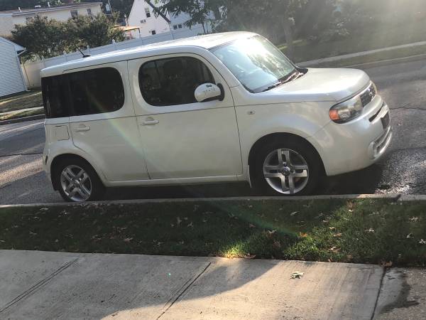 Nissan Cube $2,800 for sale in Baldwin, NY – photo 7