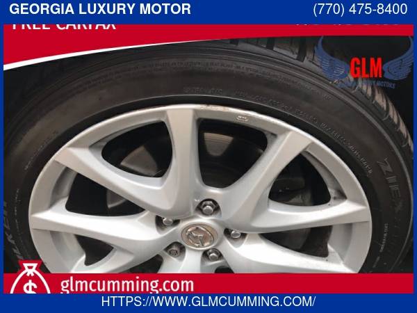 2010 Mazda RX-8 Sport 4dr Coupe 6A - cars & trucks - by dealer -... for sale in Cumming, GA – photo 19