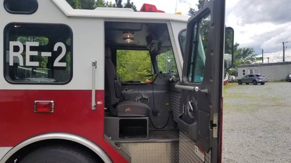 1997 Emergency One Fire Truck EONE FIRE TRUCK EXC CONDITION - cars & for sale in Other, NY – photo 13