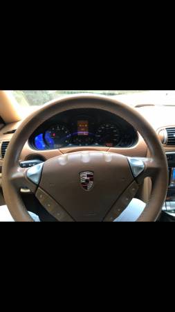 2009 Porsche Cayenne - cars & trucks - by owner - vehicle automotive... for sale in Hickory, NC – photo 10
