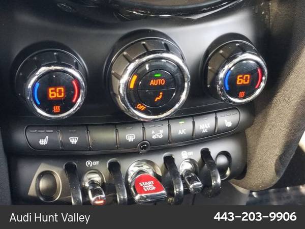 2014 MINI Hardtop Cooper SKU:ET933564 Hatchback for sale in Cockeysville, MD – photo 15