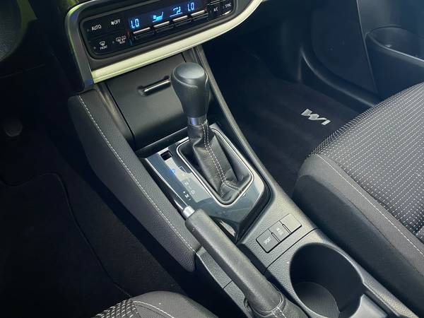 2017 Toyota Corolla iM Hatchback 4D hatchback Silver - FINANCE... for sale in Austin, TX – photo 22