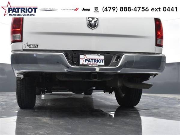 2019 Ram 1500 Classic Tradesman - truck - - by dealer for sale in McAlester, AR – photo 18