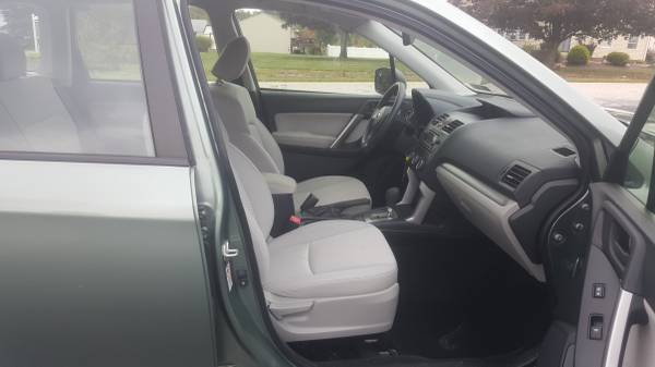 2015 Subaru Forester 28K miles, very good conditions, 1 owner for sale in York, District Of Columbia – photo 9