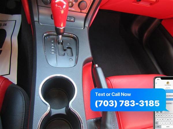 2004 FORD THUNDERBIRD w/Hardtop Premium ~ WE FINANCE BAD CREDIT -... for sale in Stafford, District Of Columbia – photo 21
