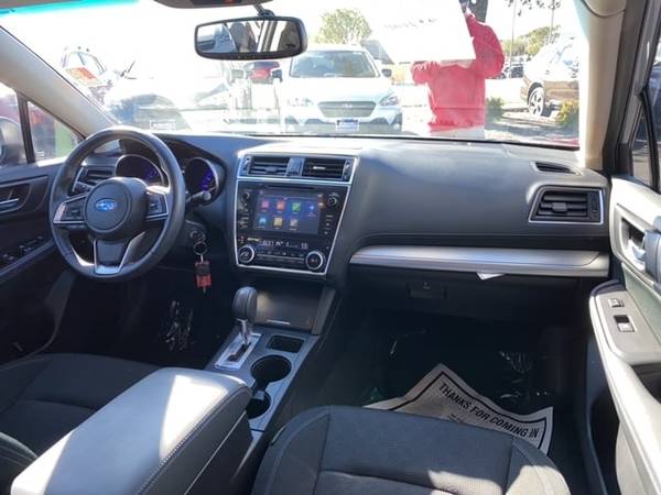2018 Subaru Legacy 2.5i Premium - cars & trucks - by dealer -... for sale in Georgetown, TX – photo 11