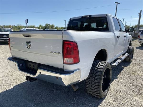 2015 Ram 2500 SLT **Chillicothe Truck Southern Ohio's Only All Truck... for sale in Chillicothe, OH – photo 5